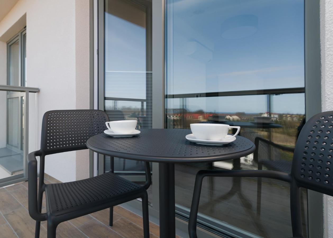 Apartamenty Lambert 우스트 노리 모르스키 외부 사진