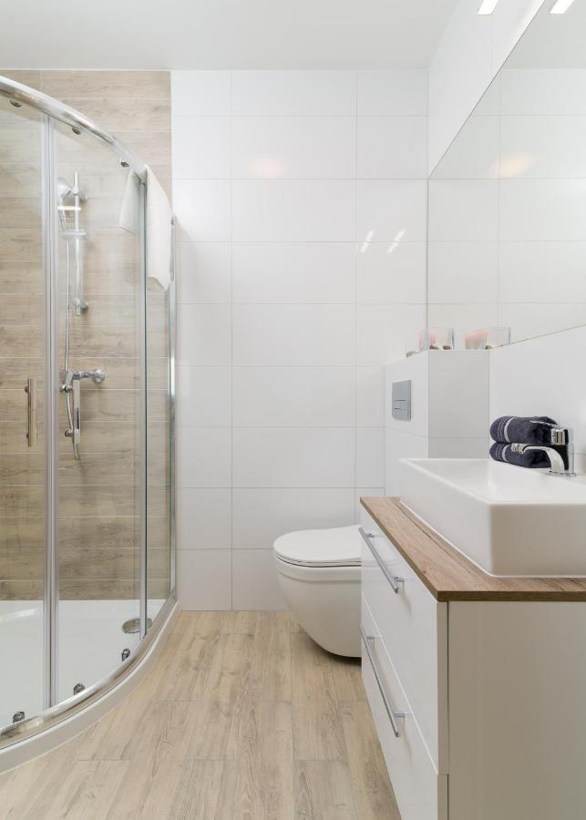 Apartamenty Lambert 우스트 노리 모르스키 외부 사진