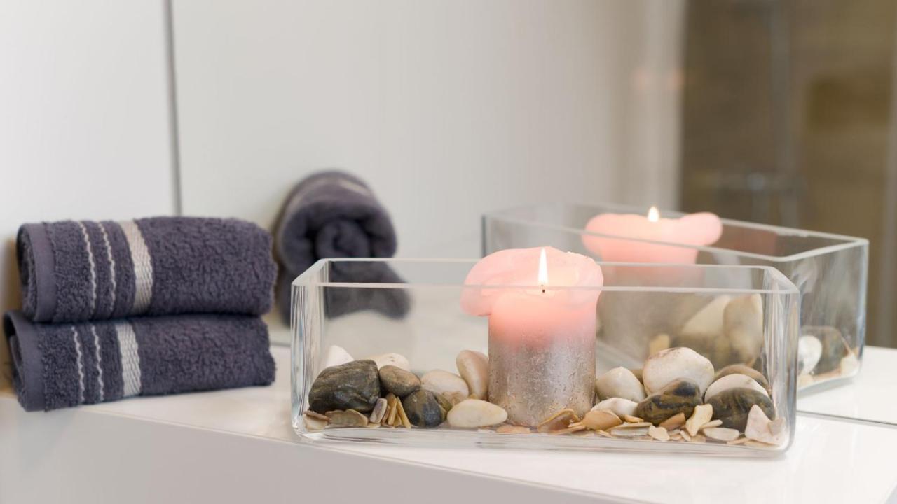 Apartamenty Lambert 우스트 노리 모르스키 외부 사진